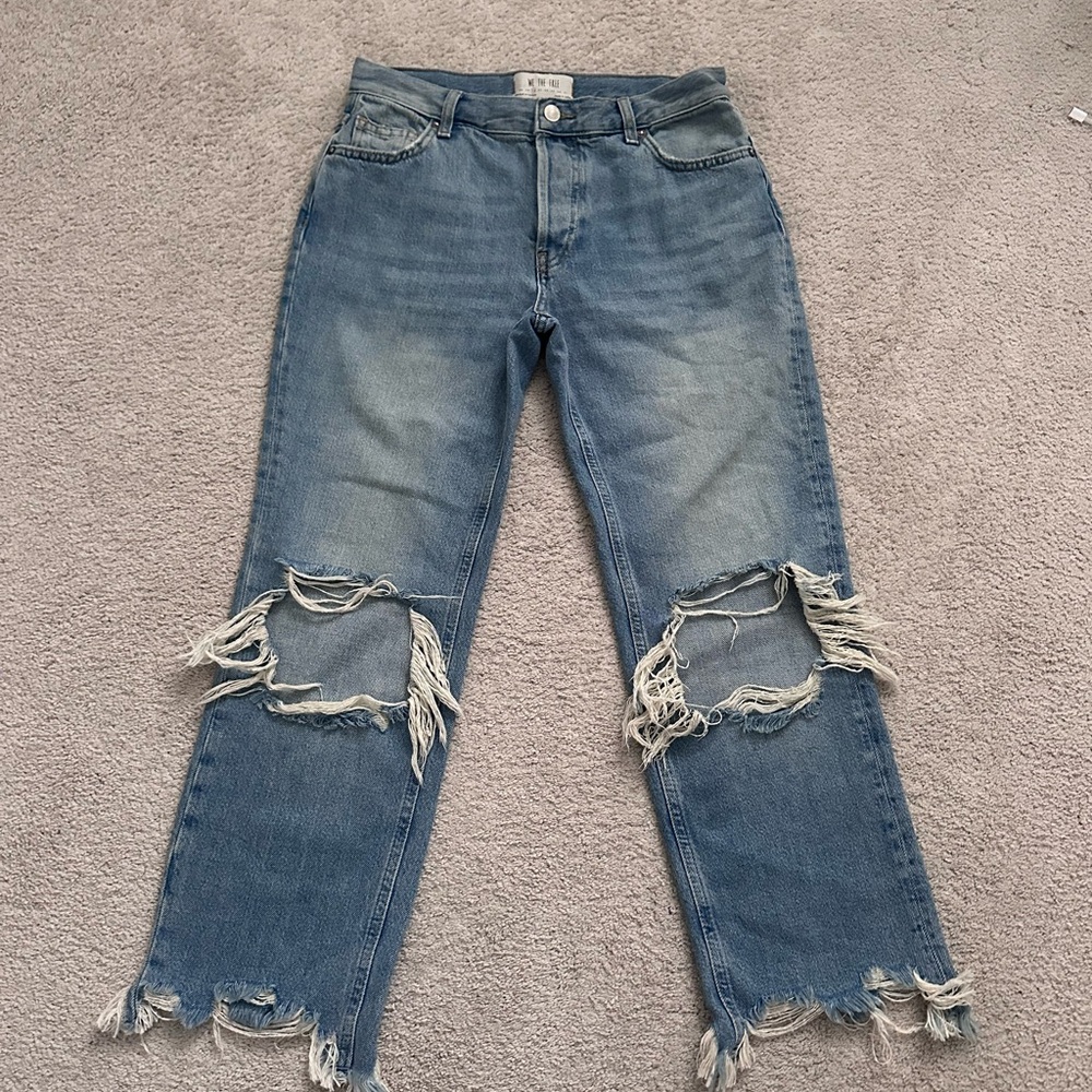 Free People Jeans